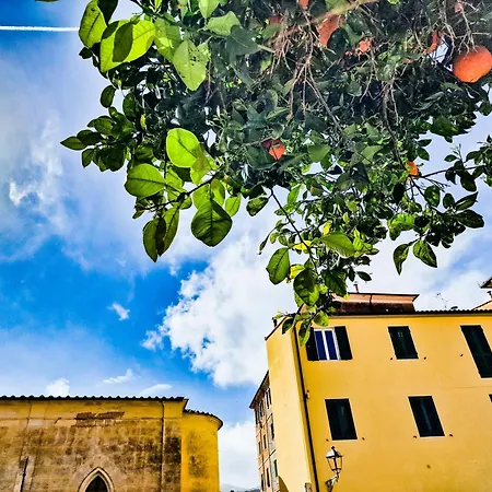 דירה Piazza Mazzini